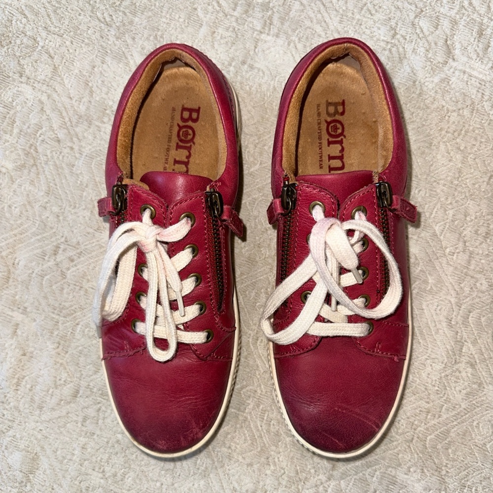 Born Paloma Casual‎ Sneakers